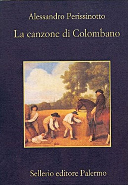 La canzone di Colombano