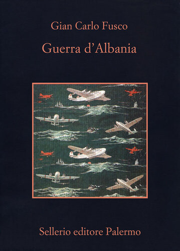 Guerra d'Albania