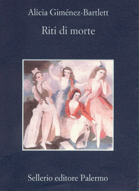 Riti di morte