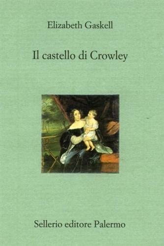 Il castello di Crowley.