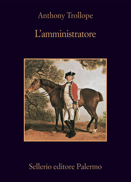 L'amministratore