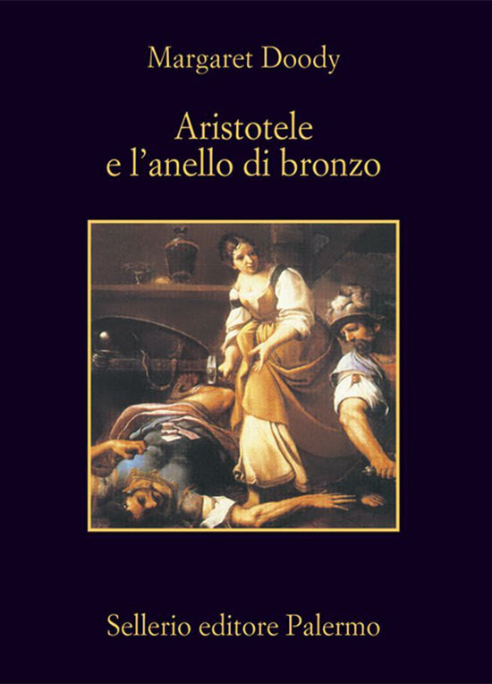 Aristotele e l'anello di bronzo