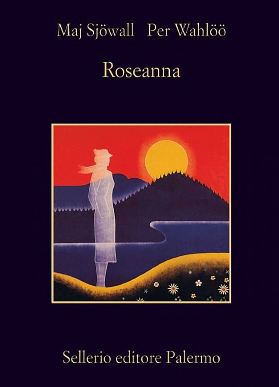 Roseanna