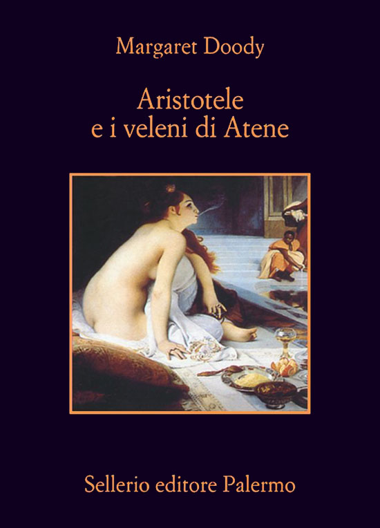 Aristotele e i veleni di Atene