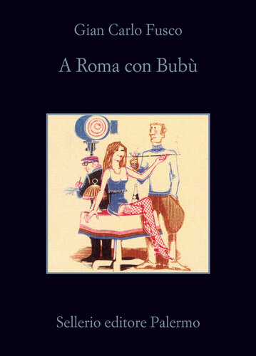 A Roma con Bubù