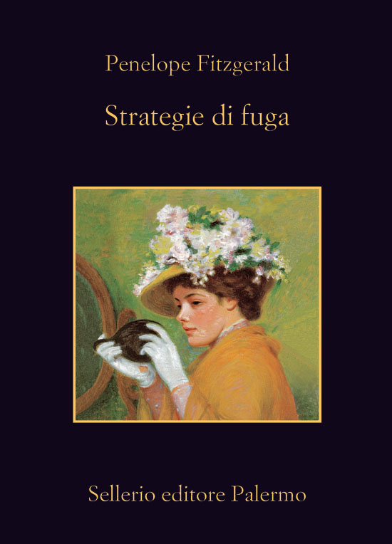 Strategie di fuga