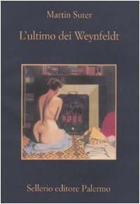 L'ultimo dei Weynfeldt