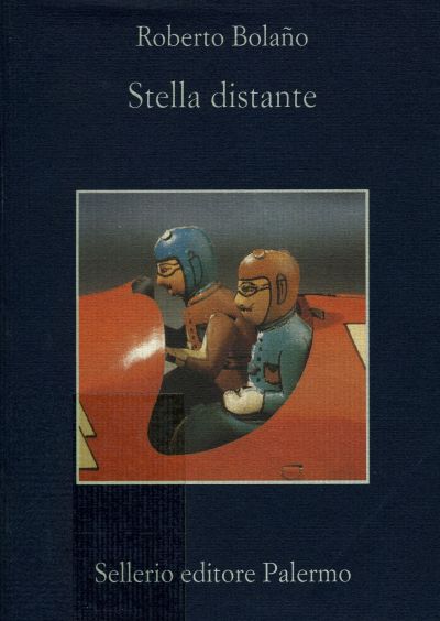 Stella distante