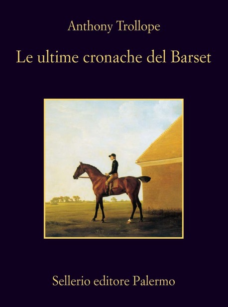 Le ultime cronache del Barset