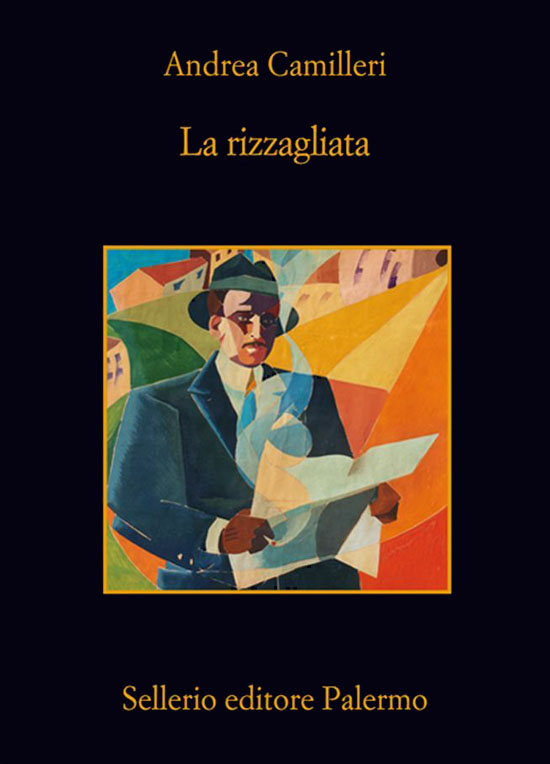 La rizzagliata