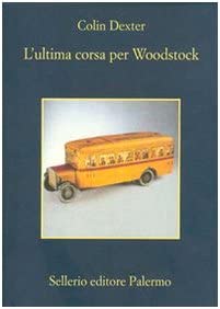 L'ultima corsa per Woodstock