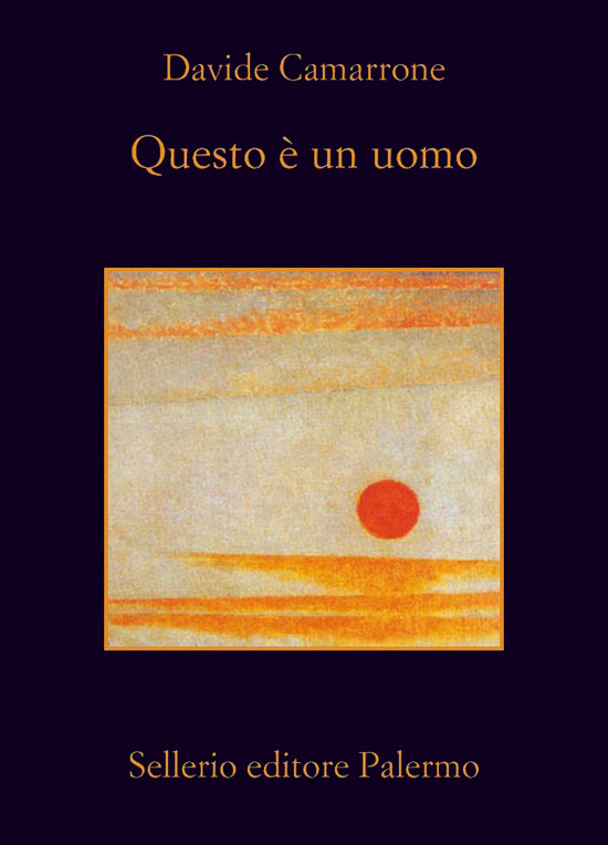 Questo è un uomo