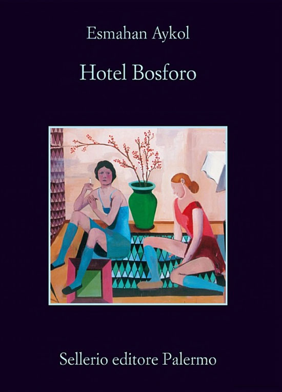 Hotel Bosforo