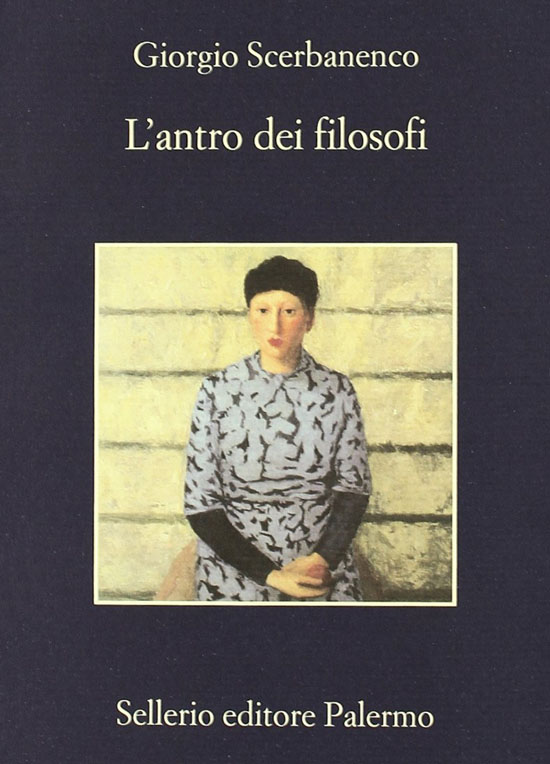 L'antro dei filosofi