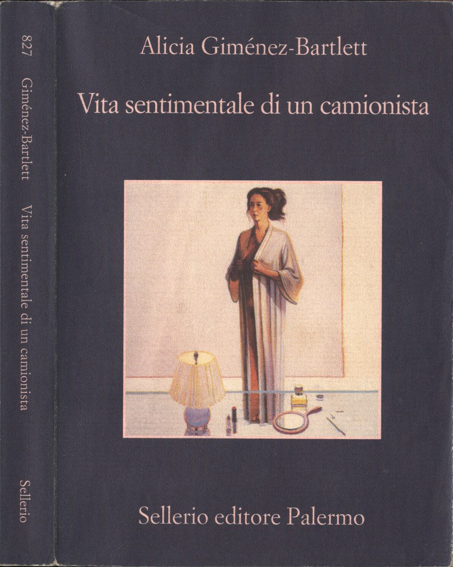 Vita sentimentale di un camionista