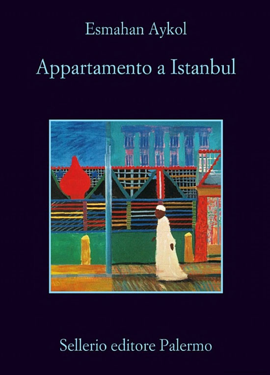 Appartamento a Istanbul