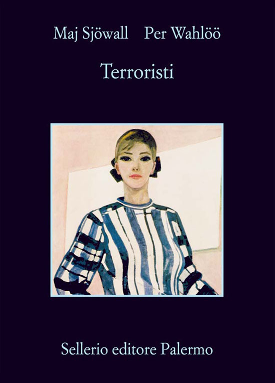 Terroristi