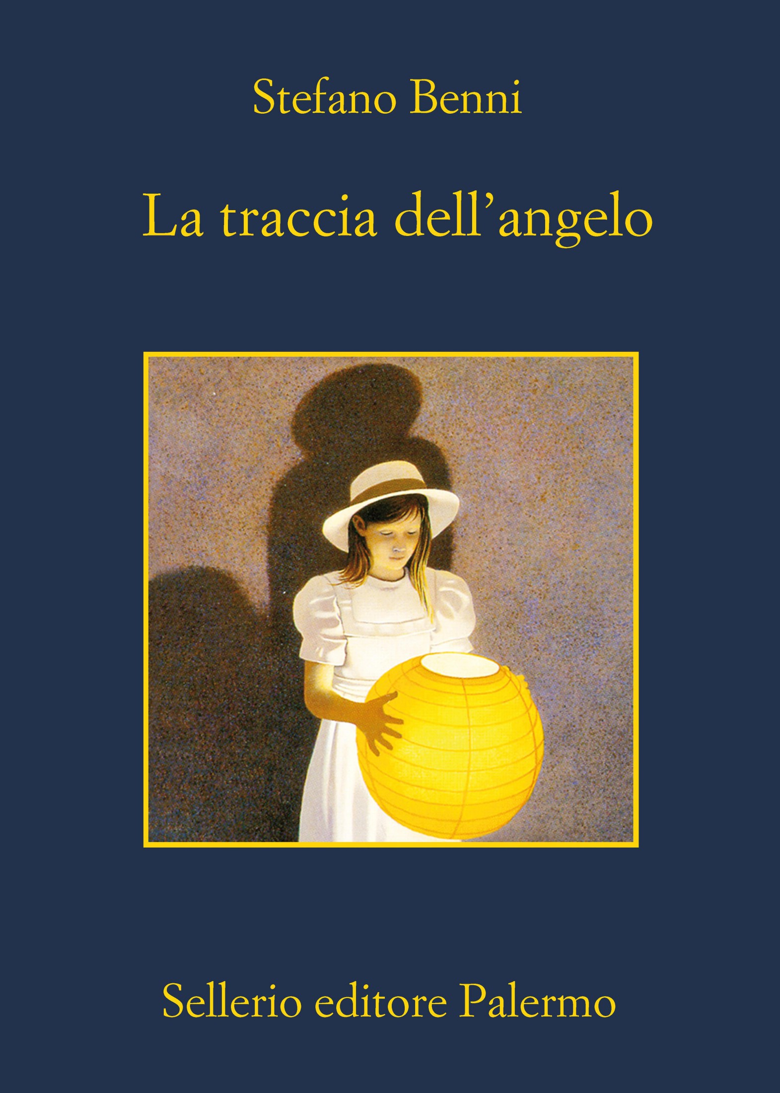 Traccia Dell'Angelo