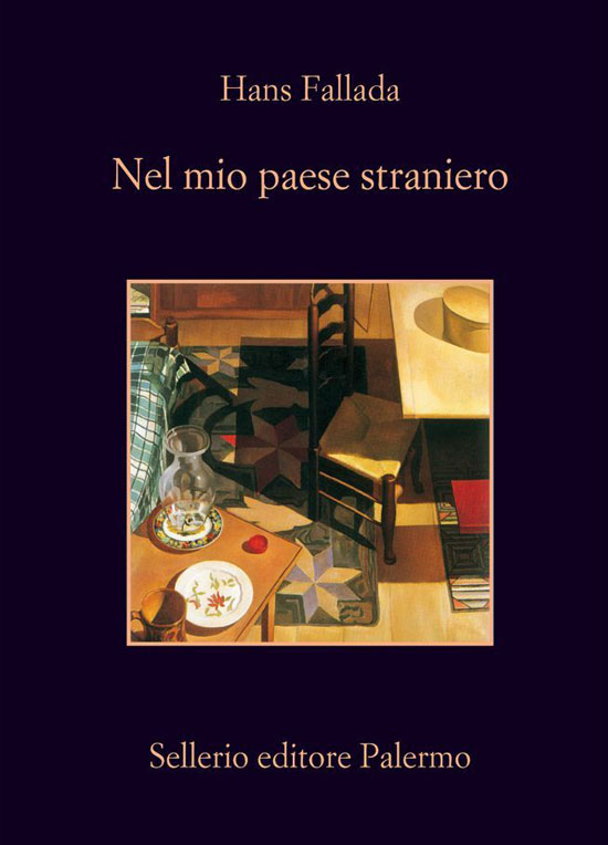 Nel mio paese straniero
