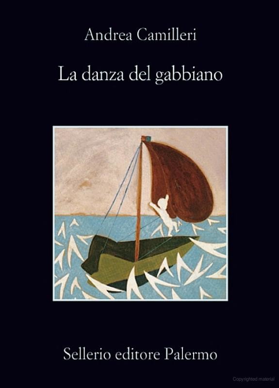 La danza del gabbiano