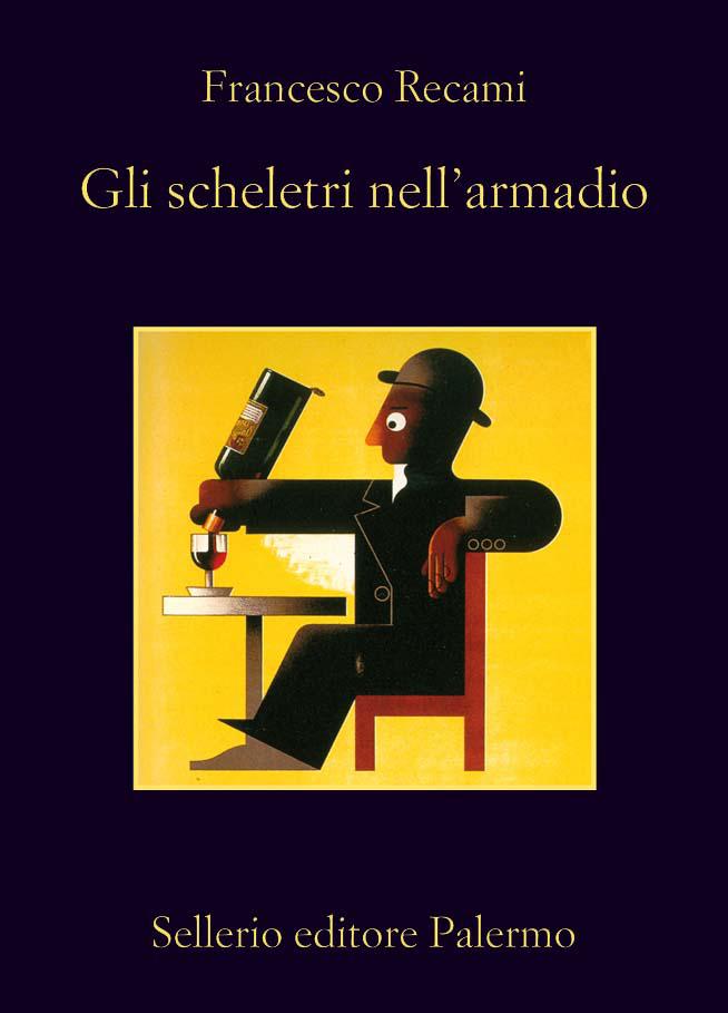 Gli scheletri nell'armadio (Italian Edition)