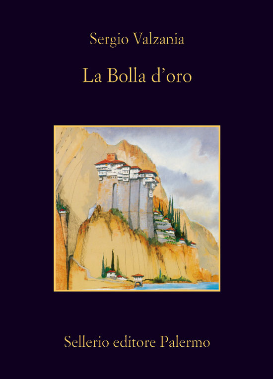 La Bolla d'oro