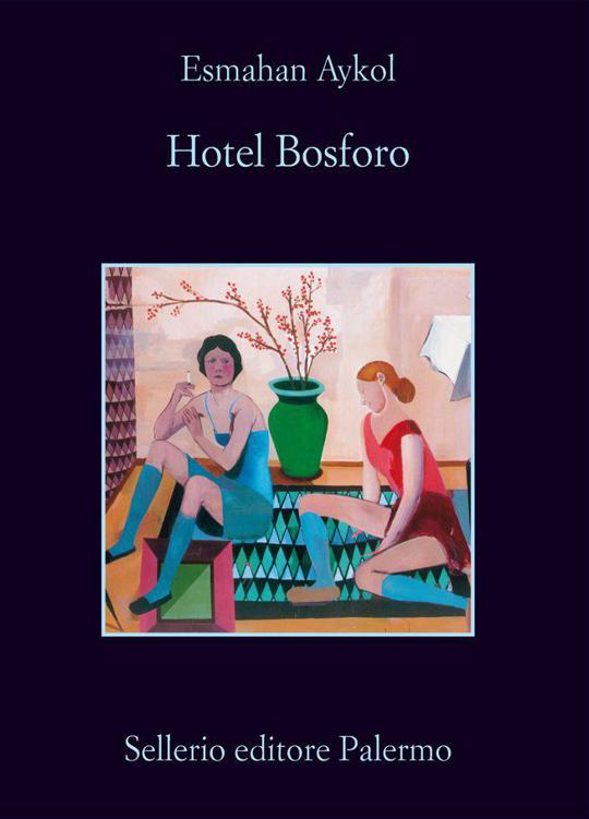 Hotel Bosforo