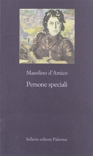 PERSONE SPECIALI