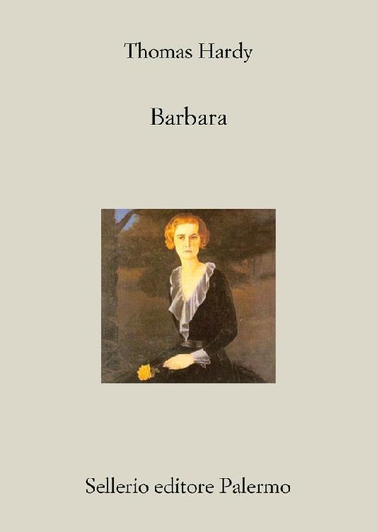 Barbara