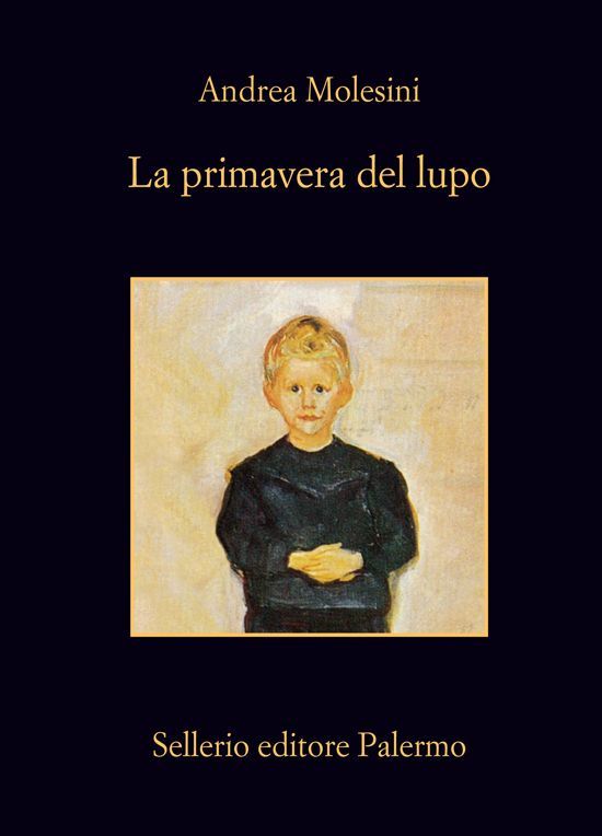 La primavera del lupo