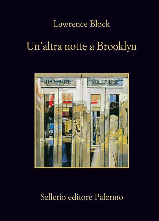 Un'altra notte a Brooklyn