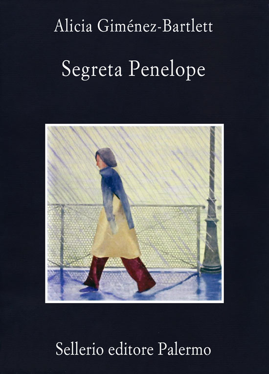 Segreta Penelope