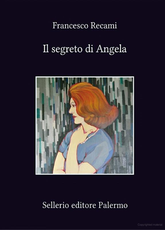 IL SEGRETO DI ANGELA