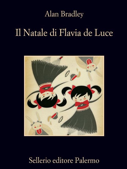 Il Natale di Flavia de Luce