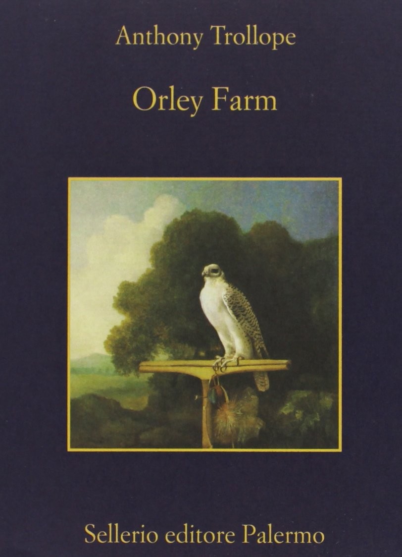 Orley Farm