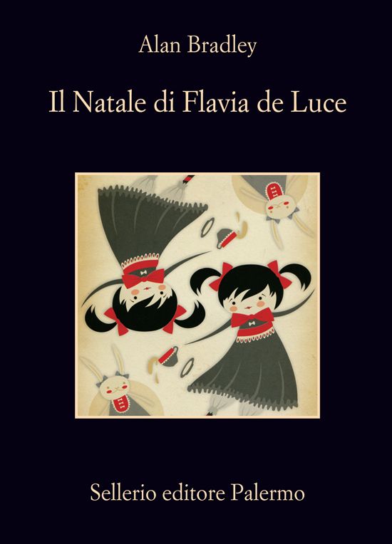 IL NATALE DI FLAVIA DE LUCE