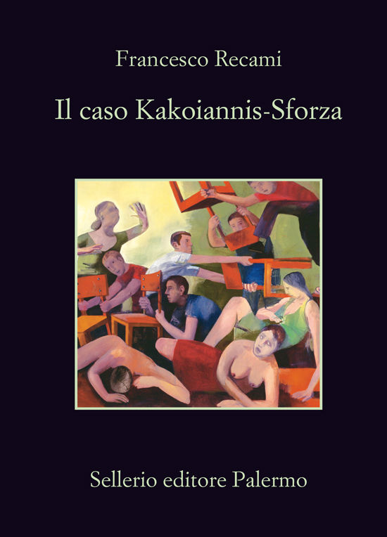 Il caso Kakoiannis-Sforza