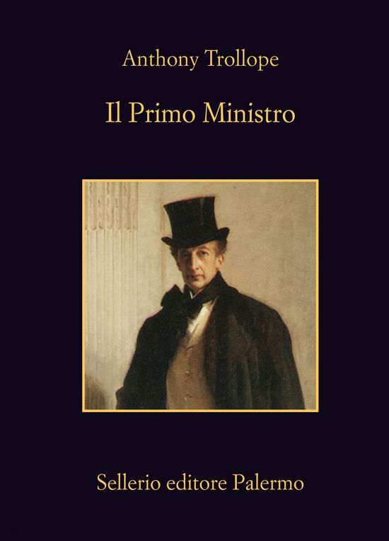 Il Primo Ministro