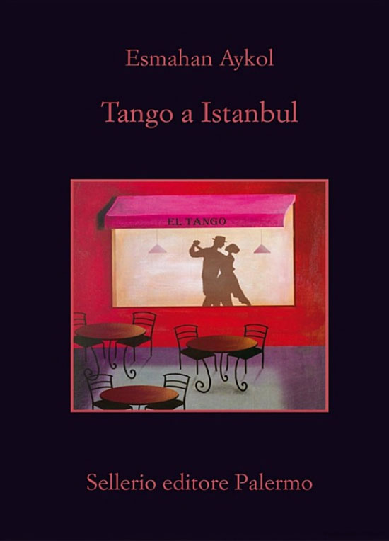 Tango a Istanbul