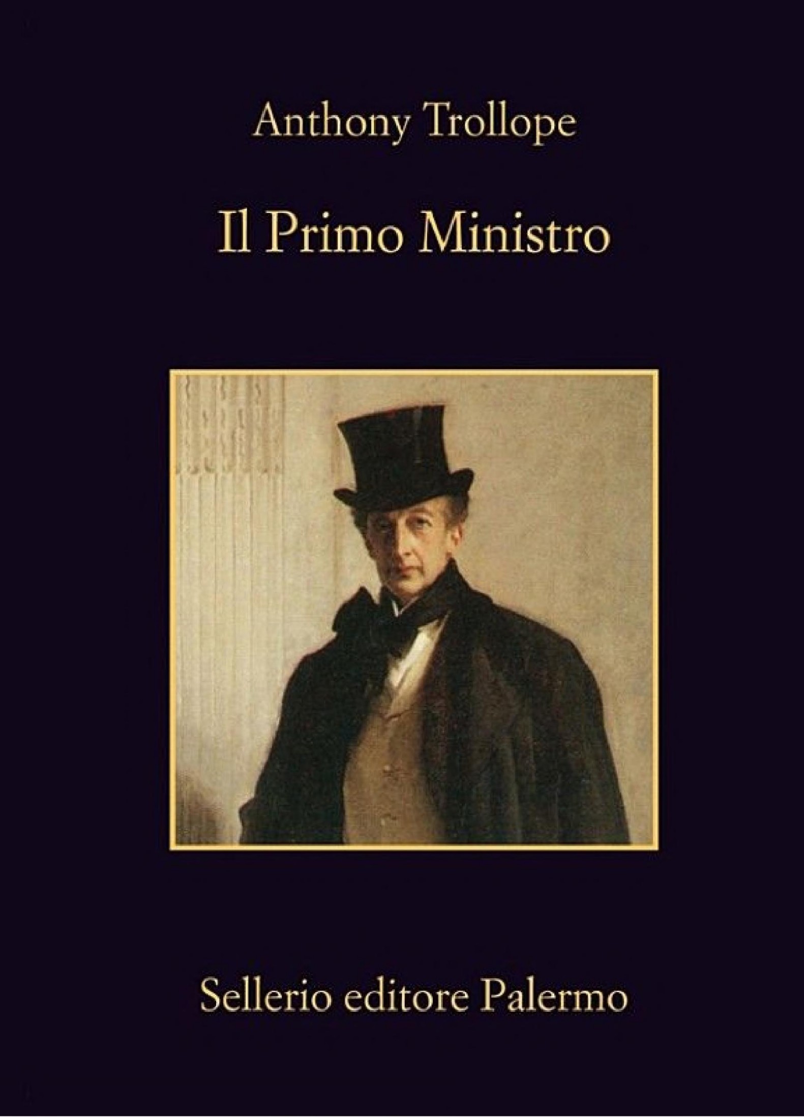 Il Primo Ministro