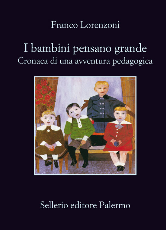 I bambini pensano grande