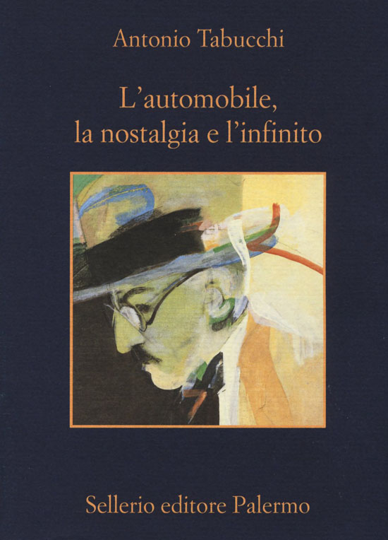 L'automobile, la nostalgia e l'infinito