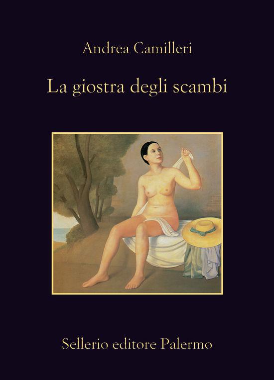 La Giostra Degli Scambi (Italian Edition)