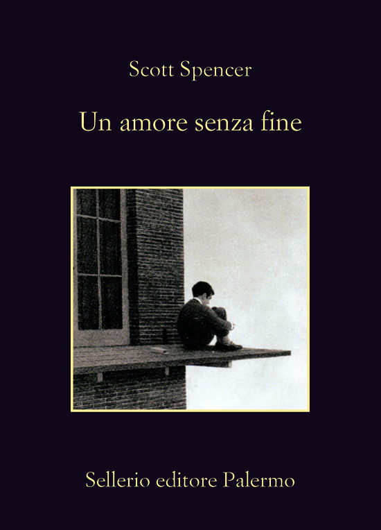 Un amore senza fine