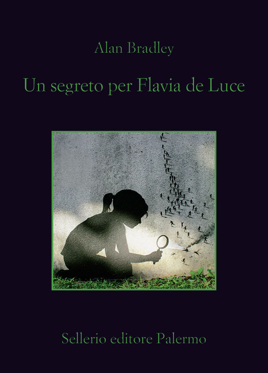 Un segreto per Flavia de Luce