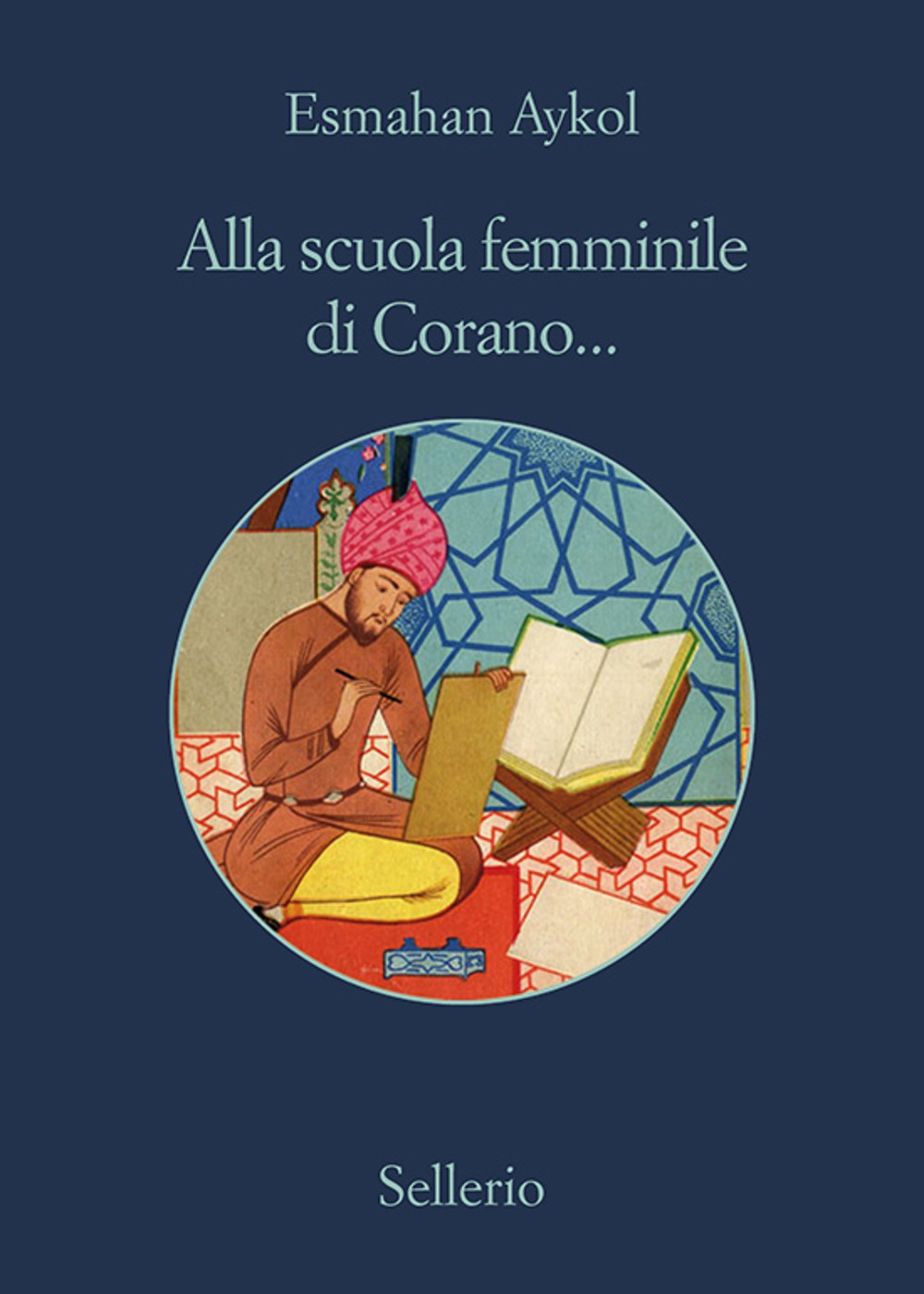 ALLA SCUOLA FEMMINILE DI CORANO