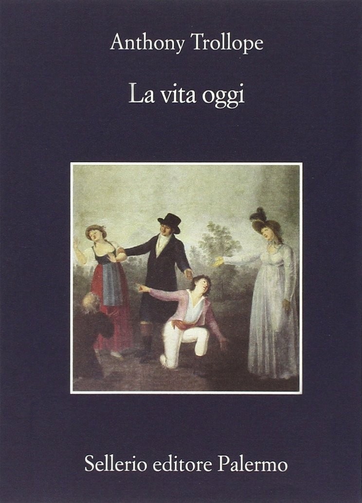 LA VITA OGGI