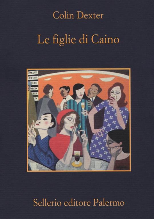 Le figlie di Caino