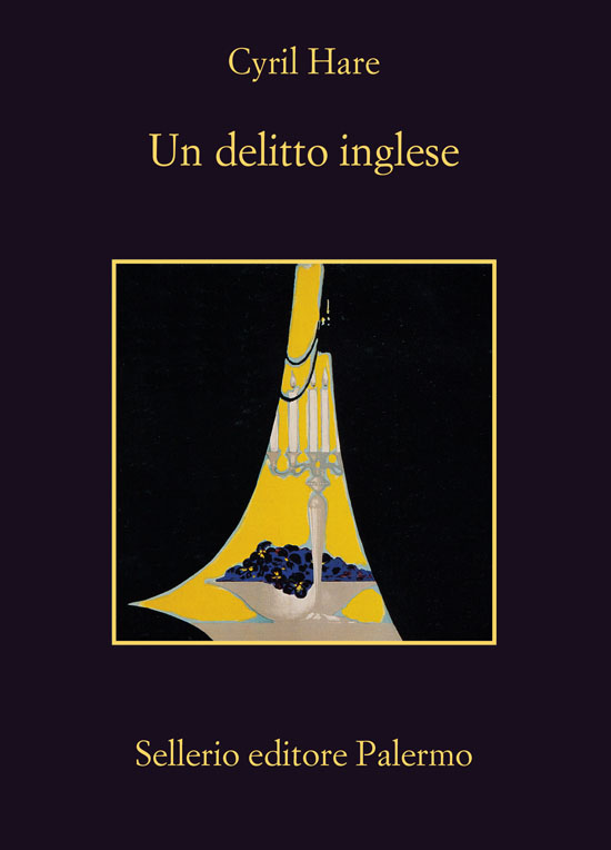 Un delitto inglese
