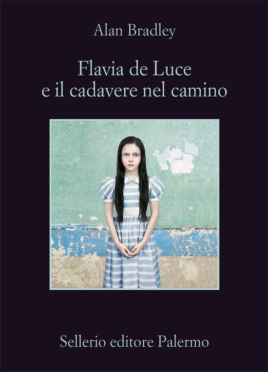 Flavia De Luce e il cadavere nel camino